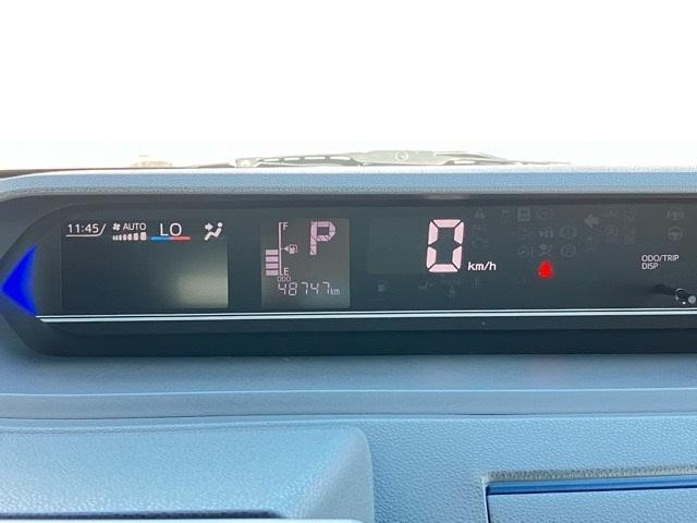 タント カスタムXセレクション 両側電動スライドドア・ドラレコ・ETC・バックモニター・プッシュボタンスタート・ステアリングスイッチ・オートエアコン・キーフリー・コーナーセンサー・アルミホイール・シートヒーター・パワーウィンドウ(6枚目)