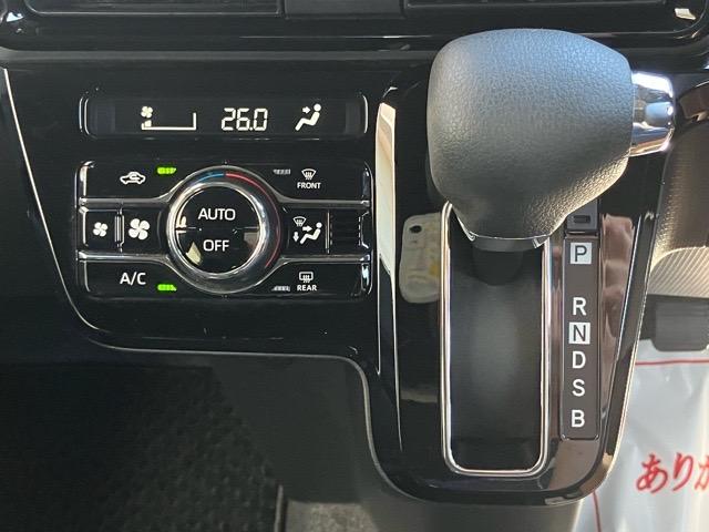 タント カスタムXセレクション 両側電動スライドドア・ドラレコ・ETC・バックモニター・プッシュボタンスタート・ステアリングスイッチ・オートエアコン・キーフリー・コーナーセンサー・アルミホイール・シートヒーター・パワーウィンドウ(10枚目)