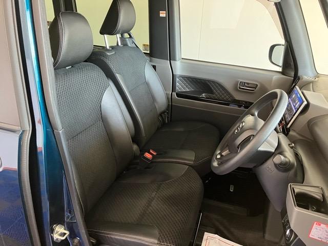 タント カスタムXセレクション 両側電動スライドドア・ドラレコ・ETC・バックモニター・プッシュボタンスタート・ステアリングスイッチ・オートエアコン・キーフリー・コーナーセンサー・アルミホイール・シートヒーター・パワーウィンドウ(18枚目)