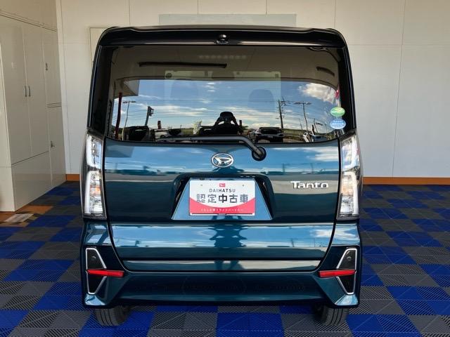 タント カスタムXセレクション 両側電動スライドドア・ドラレコ・ETC・バックモニター・プッシュボタンスタート・ステアリングスイッチ・オートエアコン・キーフリー・コーナーセンサー・アルミホイール・シートヒーター・パワーウィンドウ(20枚目)