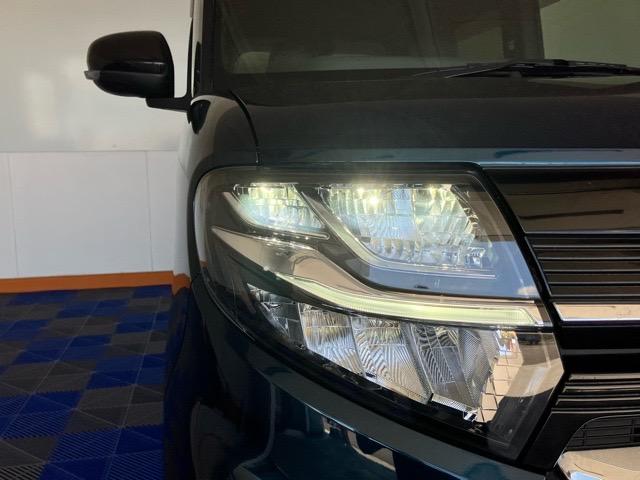 タント カスタムXセレクション 両側電動スライドドア・ドラレコ・ETC・バックモニター・プッシュボタンスタート・ステアリングスイッチ・オートエアコン・キーフリー・コーナーセンサー・アルミホイール・シートヒーター・パワーウィンドウ(26枚目)