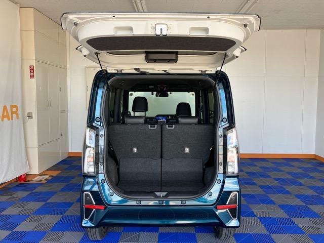 タント カスタムXセレクション 両側電動スライドドア・ドラレコ・ETC・バックモニター・プッシュボタンスタート・ステアリングスイッチ・オートエアコン・キーフリー・コーナーセンサー・アルミホイール・シートヒーター・パワーウィンドウ(31枚目)