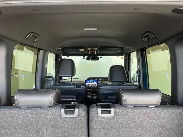 タント カスタムXセレクション 両側電動スライドドア・ドラレコ・ETC・バックモニター・プッシュボタンスタート・ステアリングスイッチ・オートエアコン・キーフリー・コーナーセンサー・アルミホイール・シートヒーター・パワーウィンドウ(32枚目)