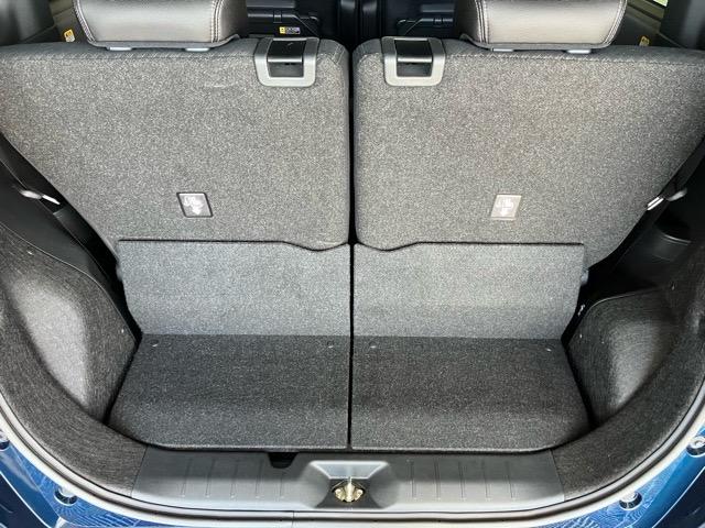 タント カスタムXセレクション 両側電動スライドドア・ドラレコ・ETC・バックモニター・プッシュボタンスタート・ステアリングスイッチ・オートエアコン・キーフリー・コーナーセンサー・アルミホイール・シートヒーター・パワーウィンドウ(33枚目)