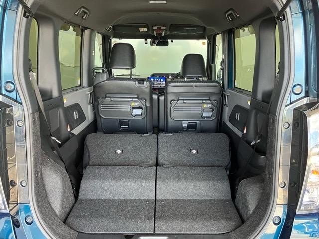 タント カスタムXセレクション 両側電動スライドドア・ドラレコ・ETC・バックモニター・プッシュボタンスタート・ステアリングスイッチ・オートエアコン・キーフリー・コーナーセンサー・アルミホイール・シートヒーター・パワーウィンドウ(34枚目)