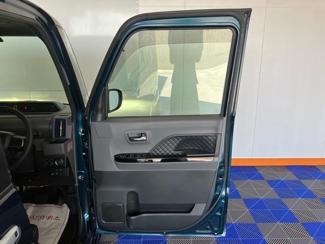 タント カスタムXセレクション 両側電動スライドドア・ドラレコ・ETC・バックモニター・プッシュボタンスタート・ステアリングスイッチ・オートエアコン・キーフリー・コーナーセンサー・アルミホイール・シートヒーター・パワーウィンドウ(39枚目)