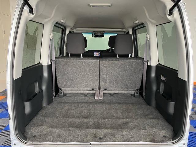 ハイゼットカーゴ クルーズＳＡＩＩＩ　４ＷＤ・ＡＴ車・両側スライドドア・ドラレコ・バックモニター・エコアイドル・エアコン・キーレスエントリー・エアコン・パワーウィンドウ（35枚目）