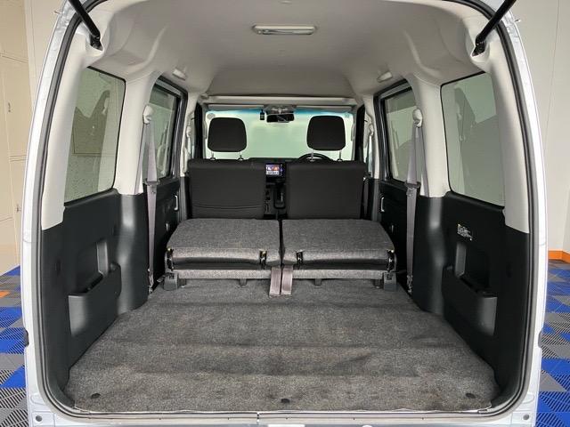 ハイゼットカーゴ クルーズＳＡＩＩＩ　４ＷＤ・ＡＴ車・両側スライドドア・ドラレコ・バックモニター・エコアイドル・エアコン・キーレスエントリー・エアコン・パワーウィンドウ（36枚目）