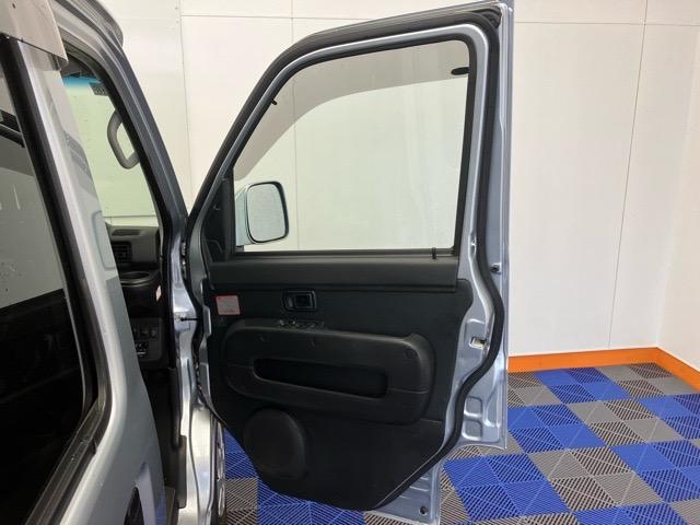 ハイゼットカーゴ クルーズＳＡＩＩＩ　４ＷＤ・ＡＴ車・両側スライドドア・ドラレコ・バックモニター・エコアイドル・エアコン・キーレスエントリー・エアコン・パワーウィンドウ（39枚目）