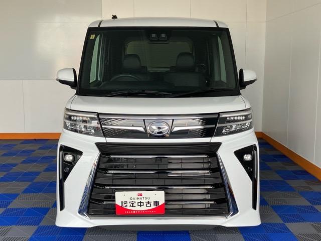 タント カスタムＸ　両側電動スライドドア・プッシュボタンスタート・ステアリングスイッチ・オートエアコン・キーフリーシステム・シートヒーター・バックカメラ対応・アルミホイール・パワーウィンドウ（15枚目）