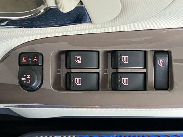 ムーヴキャンバス Ｇメイクアップ　ＳＡＩＩ　両側電動スライドドア・プッシュボタンスタート・オートエアコン・キーフリー・ベンチシート・パワーウィンドウ（38枚目）