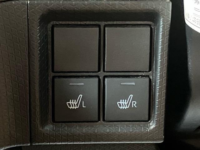 タント カスタムＲＳセレクション　両側電動スライドドア・ドラレコ・ＥＴＣ・パノラマモニター・プッシュボタンスタート・ステアリングスイッチ・オートエアコン・キーフリー・アルミホイール・シートヒーター・パワーウィンドウ（12枚目）