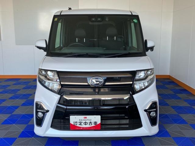タント カスタムＲＳセレクション　両側電動スライドドア・ドラレコ・ＥＴＣ・パノラマモニター・プッシュボタンスタート・ステアリングスイッチ・オートエアコン・キーフリー・アルミホイール・シートヒーター・パワーウィンドウ（15枚目）