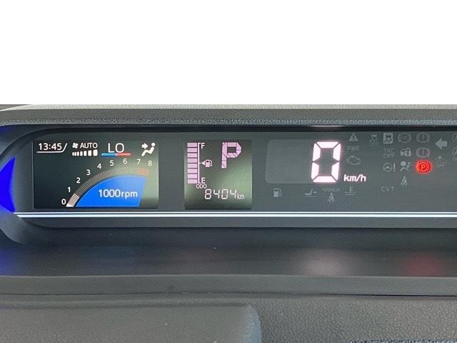 タント カスタムX 両側電動スライドドア・プッシュボタンスタート・ステアリングスイッチ・オートエアコン・キーフリーシステム・シートヒーター・全周囲カメラ対応・アルミホイール・パワーウィンドウ(7枚目)