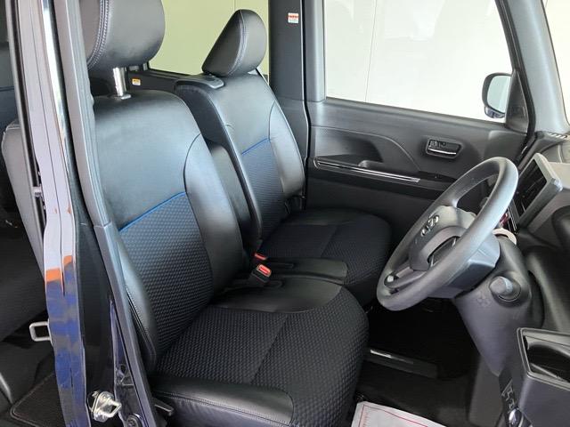 タント カスタムX 両側電動スライドドア・プッシュボタンスタート・ステアリングスイッチ・オートエアコン・キーフリーシステム・シートヒーター・全周囲カメラ対応・アルミホイール・パワーウィンドウ(18枚目)