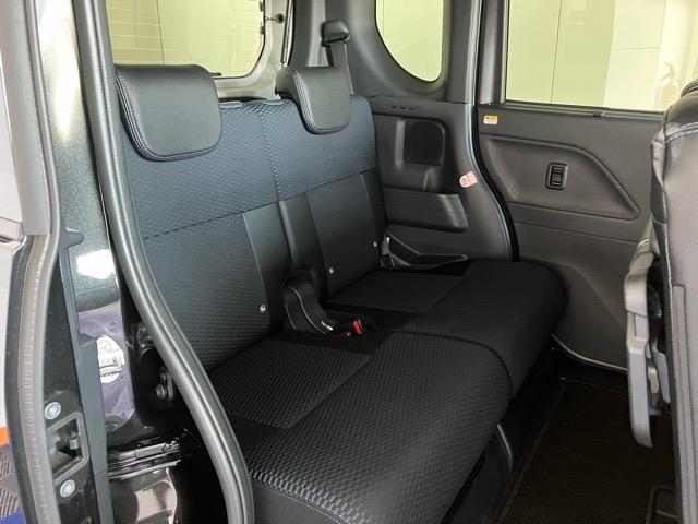 タント カスタムX 両側電動スライドドア・プッシュボタンスタート・ステアリングスイッチ・オートエアコン・キーフリーシステム・シートヒーター・全周囲カメラ対応・アルミホイール・パワーウィンドウ(19枚目)