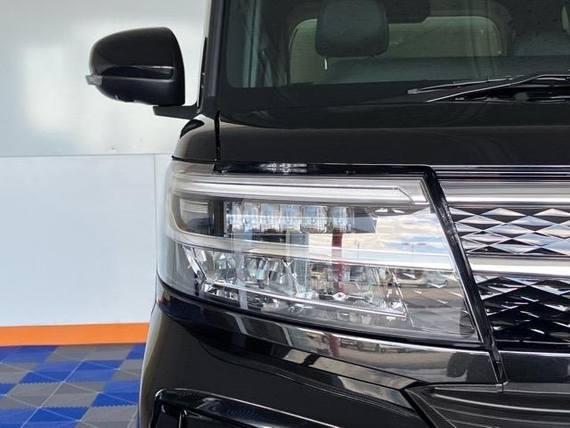 タント カスタムX 両側電動スライドドア・プッシュボタンスタート・ステアリングスイッチ・オートエアコン・キーフリーシステム・シートヒーター・全周囲カメラ対応・アルミホイール・パワーウィンドウ(27枚目)