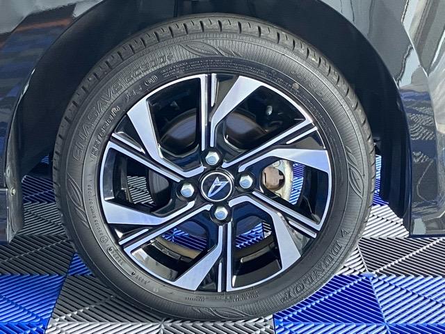 タント カスタムX 両側電動スライドドア・プッシュボタンスタート・ステアリングスイッチ・オートエアコン・キーフリーシステム・シートヒーター・全周囲カメラ対応・アルミホイール・パワーウィンドウ(30枚目)