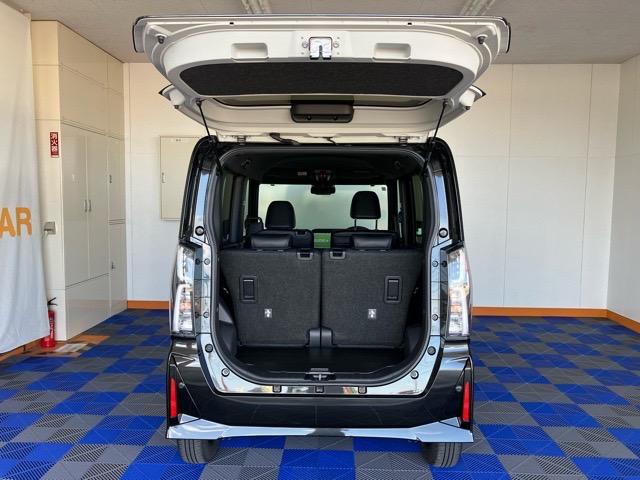 タント カスタムX 両側電動スライドドア・プッシュボタンスタート・ステアリングスイッチ・オートエアコン・キーフリーシステム・シートヒーター・全周囲カメラ対応・アルミホイール・パワーウィンドウ(33枚目)