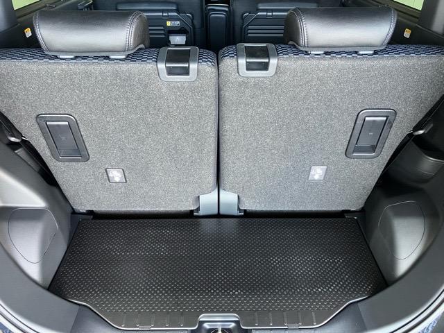 タント カスタムX 両側電動スライドドア・プッシュボタンスタート・ステアリングスイッチ・オートエアコン・キーフリーシステム・シートヒーター・全周囲カメラ対応・アルミホイール・パワーウィンドウ(35枚目)