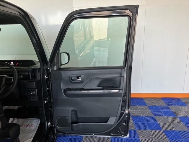 タント カスタムX 両側電動スライドドア・プッシュボタンスタート・ステアリングスイッチ・オートエアコン・キーフリーシステム・シートヒーター・全周囲カメラ対応・アルミホイール・パワーウィンドウ(39枚目)