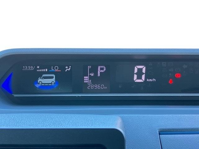 タント カスタムＸセレクション　アウトレット車・修復歴あり・両側電動スライドドア・ドラレコ・プッシュボタンスタート・ステアリングスイッチ・オートエアコン・キーフリーシステム・シートヒーター・アルミホイール・パワーウィンドウ（6枚目）