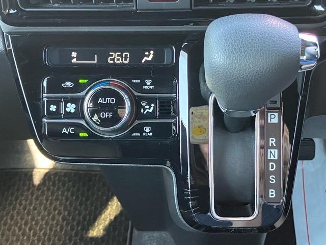 タント カスタムＸセレクション　アウトレット車・修復歴あり・両側電動スライドドア・ドラレコ・プッシュボタンスタート・ステアリングスイッチ・オートエアコン・キーフリーシステム・シートヒーター・アルミホイール・パワーウィンドウ（8枚目）