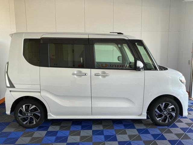 タント カスタムＸセレクション　アウトレット車・修復歴あり・両側電動スライドドア・ドラレコ・プッシュボタンスタート・ステアリングスイッチ・オートエアコン・キーフリーシステム・シートヒーター・アルミホイール・パワーウィンドウ（16枚目）