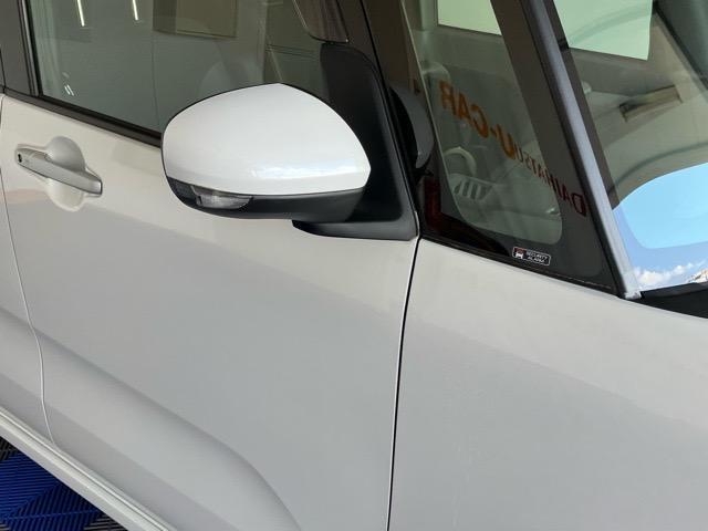 タント カスタムＸセレクション　アウトレット車・修復歴あり・両側電動スライドドア・ドラレコ・プッシュボタンスタート・ステアリングスイッチ・オートエアコン・キーフリーシステム・シートヒーター・アルミホイール・パワーウィンドウ（23枚目）