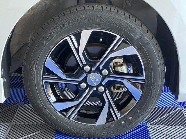 タント カスタムＸセレクション　アウトレット車・修復歴あり・両側電動スライドドア・ドラレコ・プッシュボタンスタート・ステアリングスイッチ・オートエアコン・キーフリーシステム・シートヒーター・アルミホイール・パワーウィンドウ（25枚目）