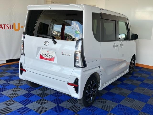 タント カスタムＸセレクション　アウトレット車・修復歴あり・両側電動スライドドア・ドラレコ・プッシュボタンスタート・ステアリングスイッチ・オートエアコン・キーフリーシステム・シートヒーター・アルミホイール・パワーウィンドウ（27枚目）