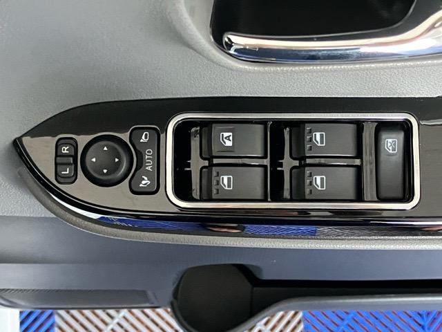 タント カスタムＸセレクション　アウトレット車・修復歴あり・両側電動スライドドア・ドラレコ・プッシュボタンスタート・ステアリングスイッチ・オートエアコン・キーフリーシステム・シートヒーター・アルミホイール・パワーウィンドウ（34枚目）