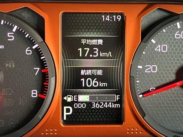タフト Ｇターボ　ＥＴＣ・ドラレコ・バックモニター・コーナーセンサー・プッシュボタンスタート・ステアリングスイッチ・オートエアコン・キーフリー・アルミホイール・シートヒーター・パワーウィンドウ（6枚目）