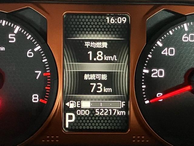 タフト Ｇ　コーナーセンサー・プッシュボタンスタート・ステアリングスイッチ・オートエアコン・キーフリー・アルミホイール・シートヒーター・パワーウィンドウ（4枚目）