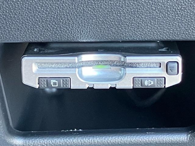 ムーヴキャンバス ＧブラックアクセントＶＳ　ＳＡＩＩＩ　両側電動スライドドア・ドラレコ・ＥＴＣ・パノラマモニター・プッシュボタンスタート・ステアリングスイッチ・オートエアコン・キーフリー・運転席シートヒーター・パワーウィンドウ（5枚目）