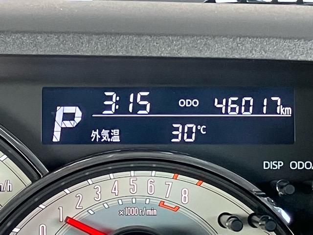 ムーヴキャンバス ＧブラックアクセントＶＳ　ＳＡＩＩＩ　両側電動スライドドア・ドラレコ・ＥＴＣ・パノラマモニター・プッシュボタンスタート・ステアリングスイッチ・オートエアコン・キーフリー・運転席シートヒーター・パワーウィンドウ（6枚目）