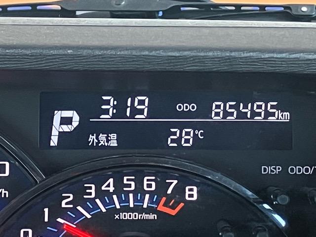 タント カスタムRS トップエディションSAIII 両側電動スライドドア・プッシュボタンスタート・ステアリングスイッチ・オートエアコン・キーフリー・アルミホイール・ベンチシート・運転席シートヒーター・パワーウィンドウ(5枚目)