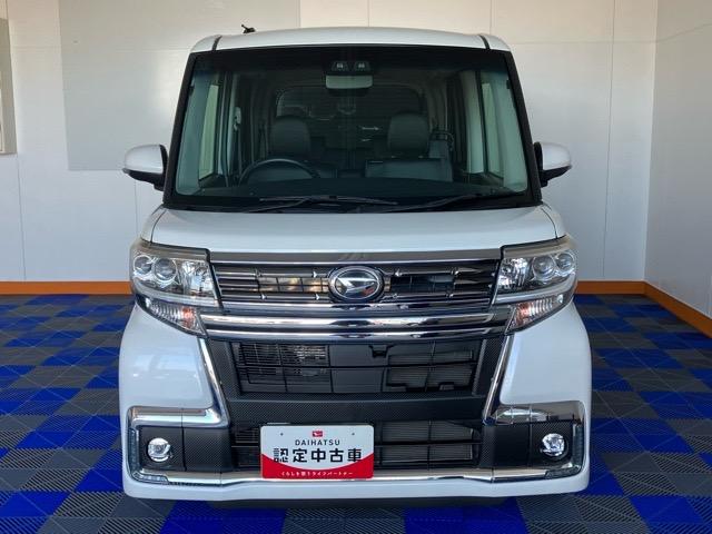 タント カスタムRS トップエディションSAIII 両側電動スライドドア・プッシュボタンスタート・ステアリングスイッチ・オートエアコン・キーフリー・アルミホイール・ベンチシート・運転席シートヒーター・パワーウィンドウ(15枚目)