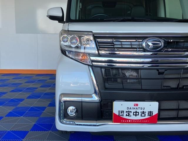 タント カスタムRS トップエディションSAIII 両側電動スライドドア・プッシュボタンスタート・ステアリングスイッチ・オートエアコン・キーフリー・アルミホイール・ベンチシート・運転席シートヒーター・パワーウィンドウ(26枚目)