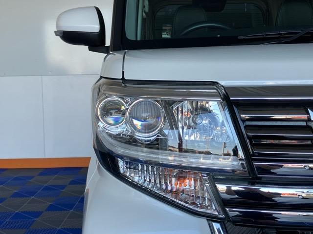 タント カスタムRS トップエディションSAIII 両側電動スライドドア・プッシュボタンスタート・ステアリングスイッチ・オートエアコン・キーフリー・アルミホイール・ベンチシート・運転席シートヒーター・パワーウィンドウ(27枚目)