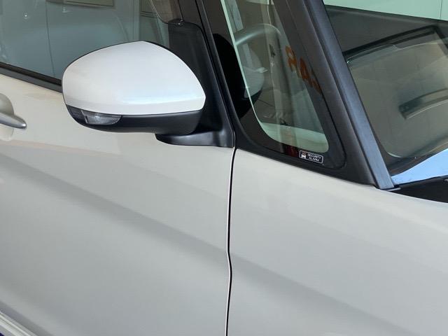 タント カスタムRS トップエディションSAIII 両側電動スライドドア・プッシュボタンスタート・ステアリングスイッチ・オートエアコン・キーフリー・アルミホイール・ベンチシート・運転席シートヒーター・パワーウィンドウ(28枚目)