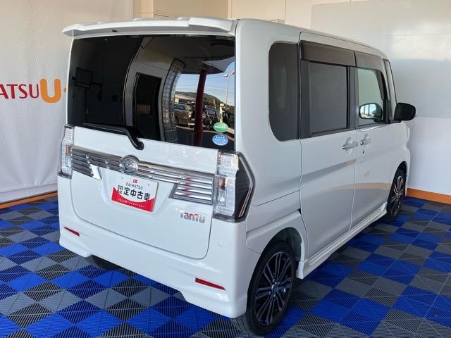 タント カスタムRS トップエディションSAIII 両側電動スライドドア・プッシュボタンスタート・ステアリングスイッチ・オートエアコン・キーフリー・アルミホイール・ベンチシート・運転席シートヒーター・パワーウィンドウ(32枚目)