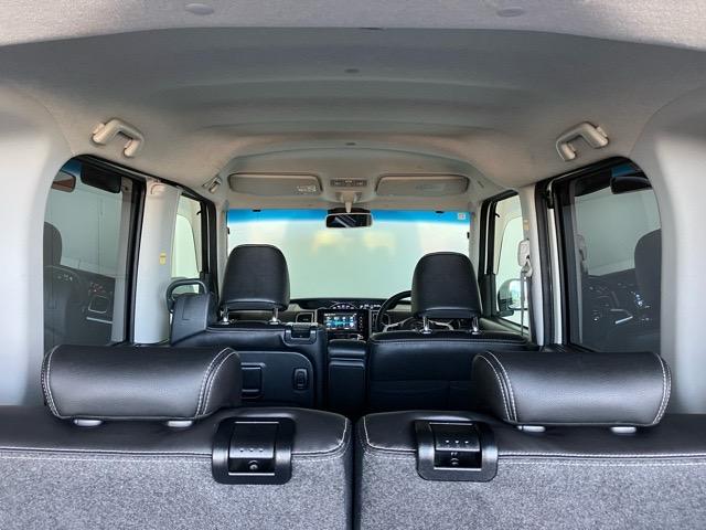 タント カスタムRS トップエディションSAIII 両側電動スライドドア・プッシュボタンスタート・ステアリングスイッチ・オートエアコン・キーフリー・アルミホイール・ベンチシート・運転席シートヒーター・パワーウィンドウ(34枚目)