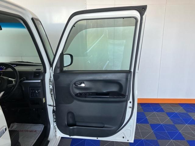 タント カスタムRS トップエディションSAIII 両側電動スライドドア・プッシュボタンスタート・ステアリングスイッチ・オートエアコン・キーフリー・アルミホイール・ベンチシート・運転席シートヒーター・パワーウィンドウ(39枚目)