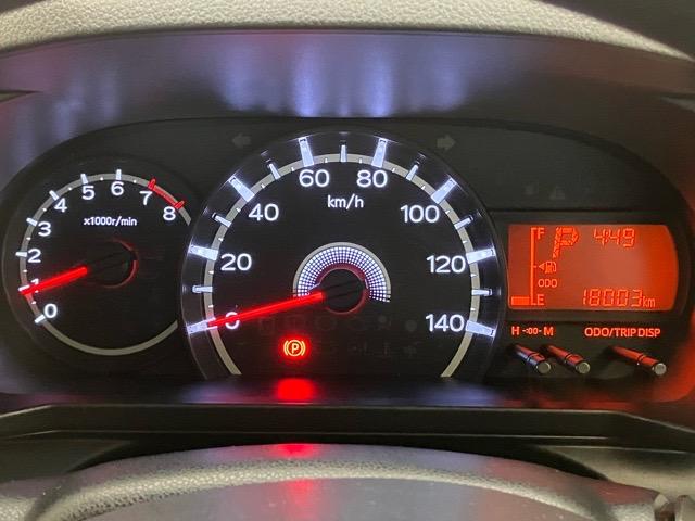 ムーヴ Ｌ　ＳＡＩＩＩ　ＣＤオーディオ・ドラレコ・キーレスエントリー・エアコン・エコアイドル・オートハイビーム・パワーウィンドウ（6枚目）