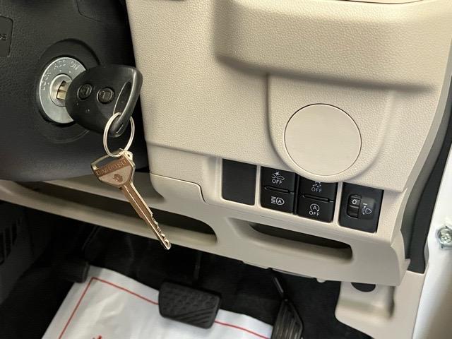 ムーヴ Ｌ　ＳＡＩＩＩ　ＣＤオーディオ・ドラレコ・キーレスエントリー・エアコン・エコアイドル・オートハイビーム・パワーウィンドウ（7枚目）