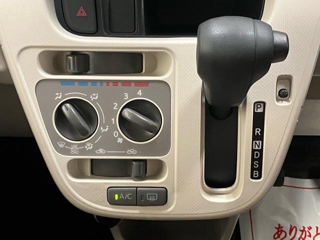 ムーヴ Ｌ　ＳＡＩＩＩ　ＣＤオーディオ・ドラレコ・キーレスエントリー・エアコン・エコアイドル・オートハイビーム・パワーウィンドウ（11枚目）