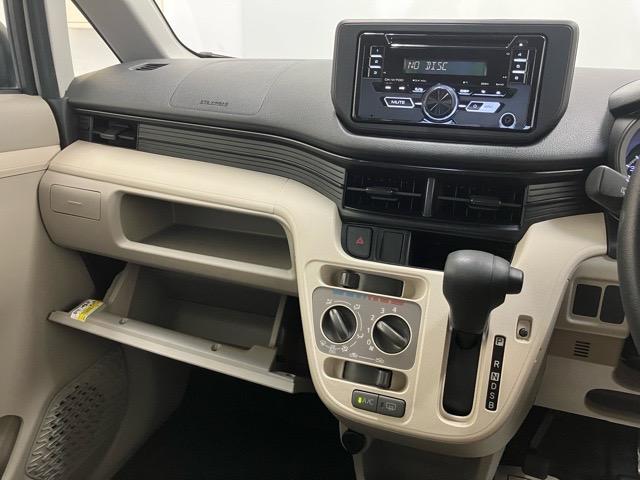 ムーヴ Ｌ　ＳＡＩＩＩ　ＣＤオーディオ・ドラレコ・キーレスエントリー・エアコン・エコアイドル・オートハイビーム・パワーウィンドウ（13枚目）