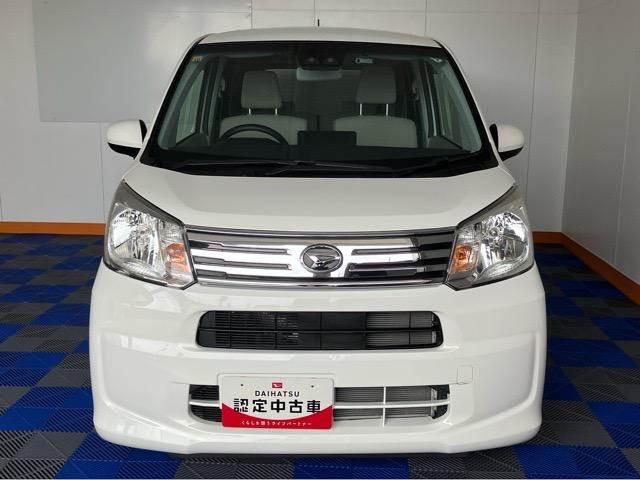 ムーヴ Ｌ　ＳＡＩＩＩ　ＣＤオーディオ・ドラレコ・キーレスエントリー・エアコン・エコアイドル・オートハイビーム・パワーウィンドウ（15枚目）