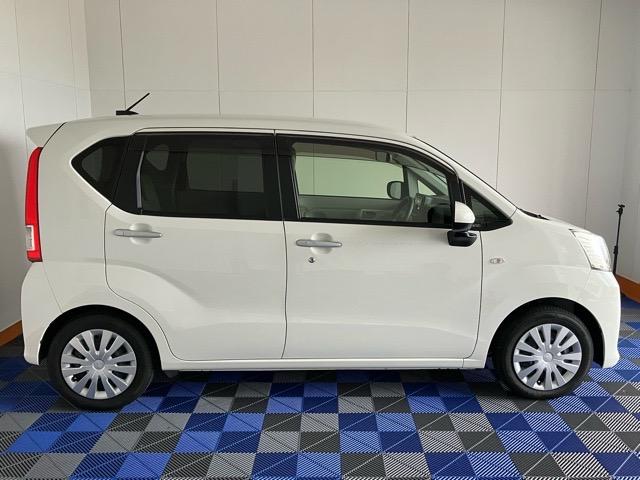 ムーヴ Ｌ　ＳＡＩＩＩ　ＣＤオーディオ・ドラレコ・キーレスエントリー・エアコン・エコアイドル・オートハイビーム・パワーウィンドウ（16枚目）